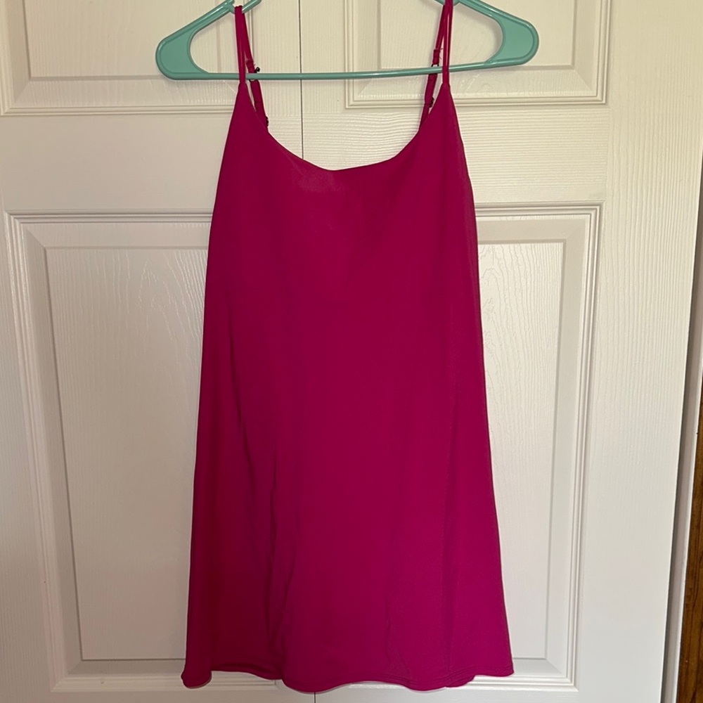 Abercrombie and Fitch Traveler Mini Dress